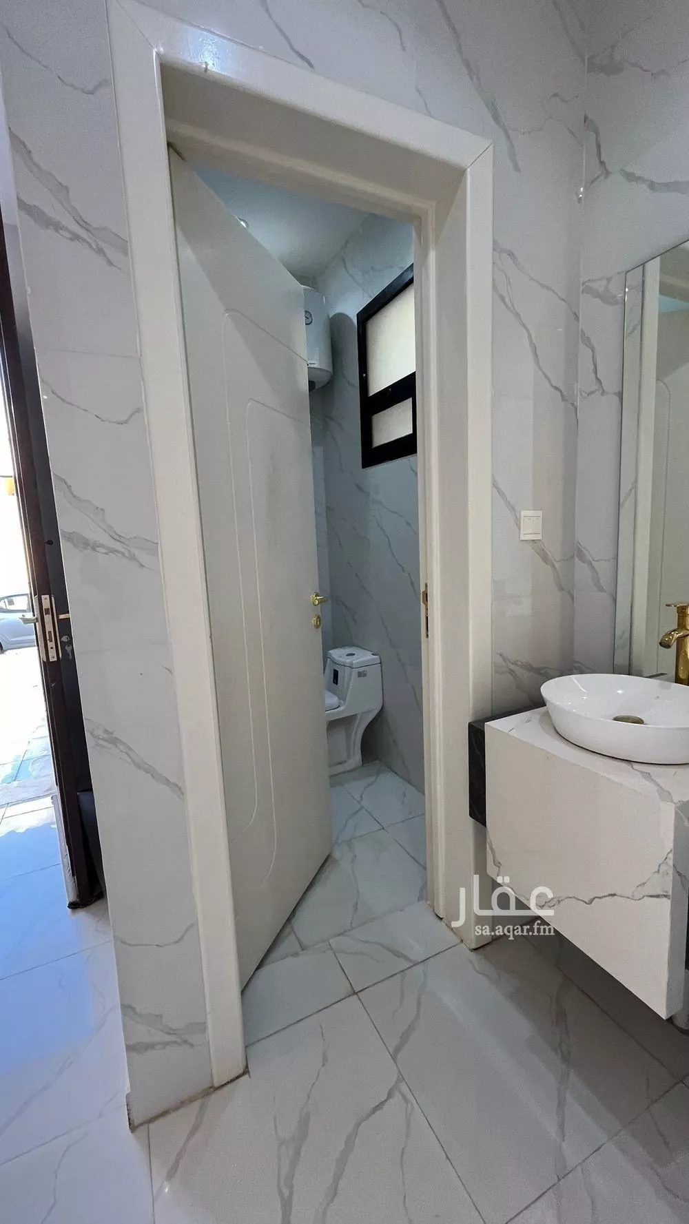 شقة 3 غرف في بدر 21