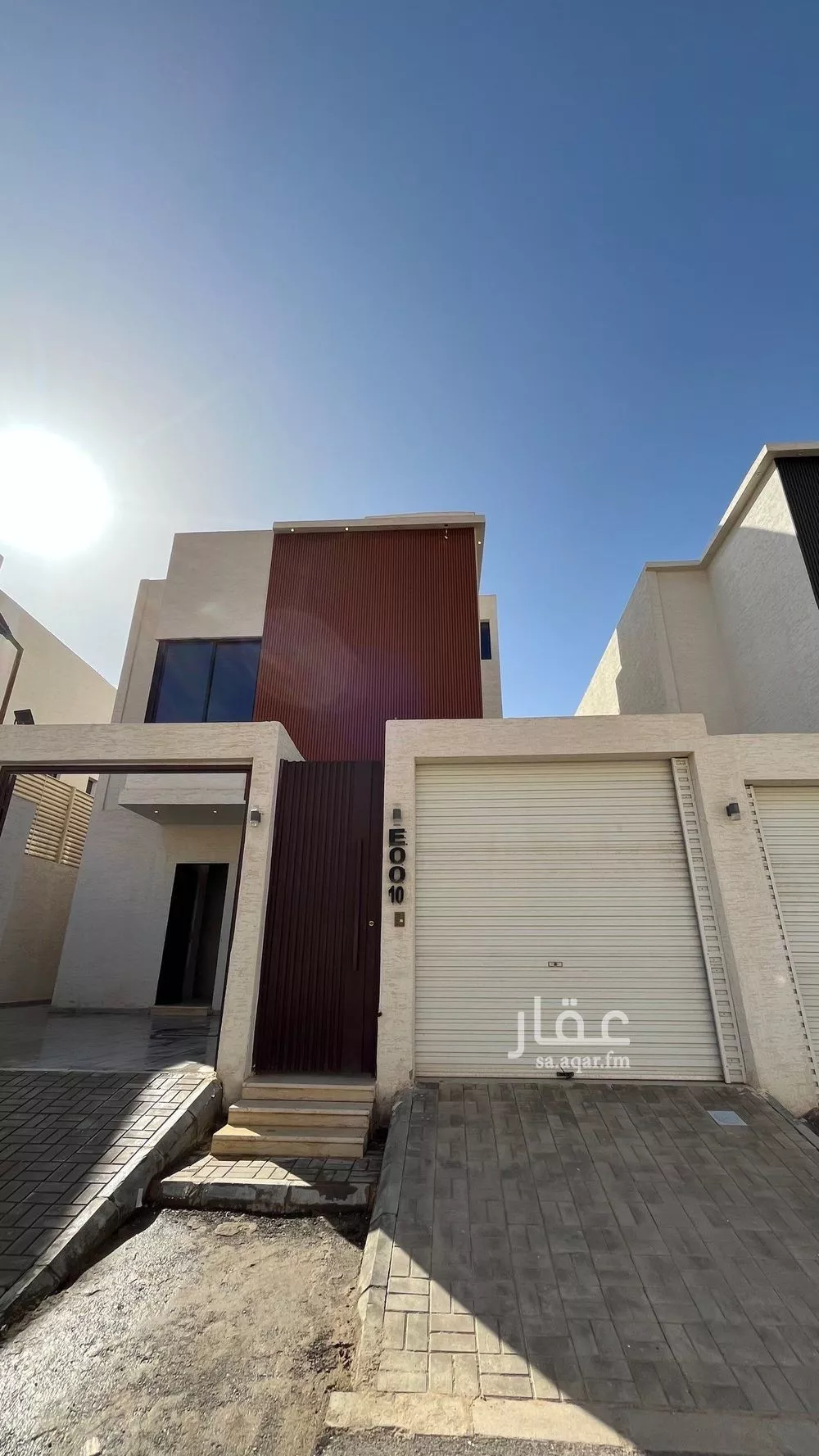 شقة 3 غرف في بدر 7