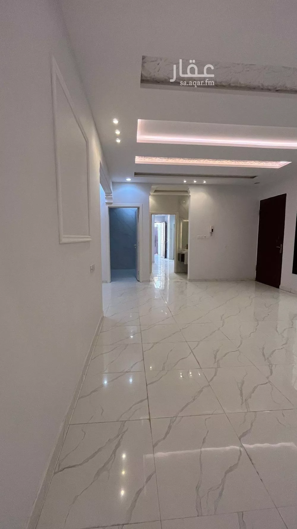 شقة 3 غرف في بدر 8