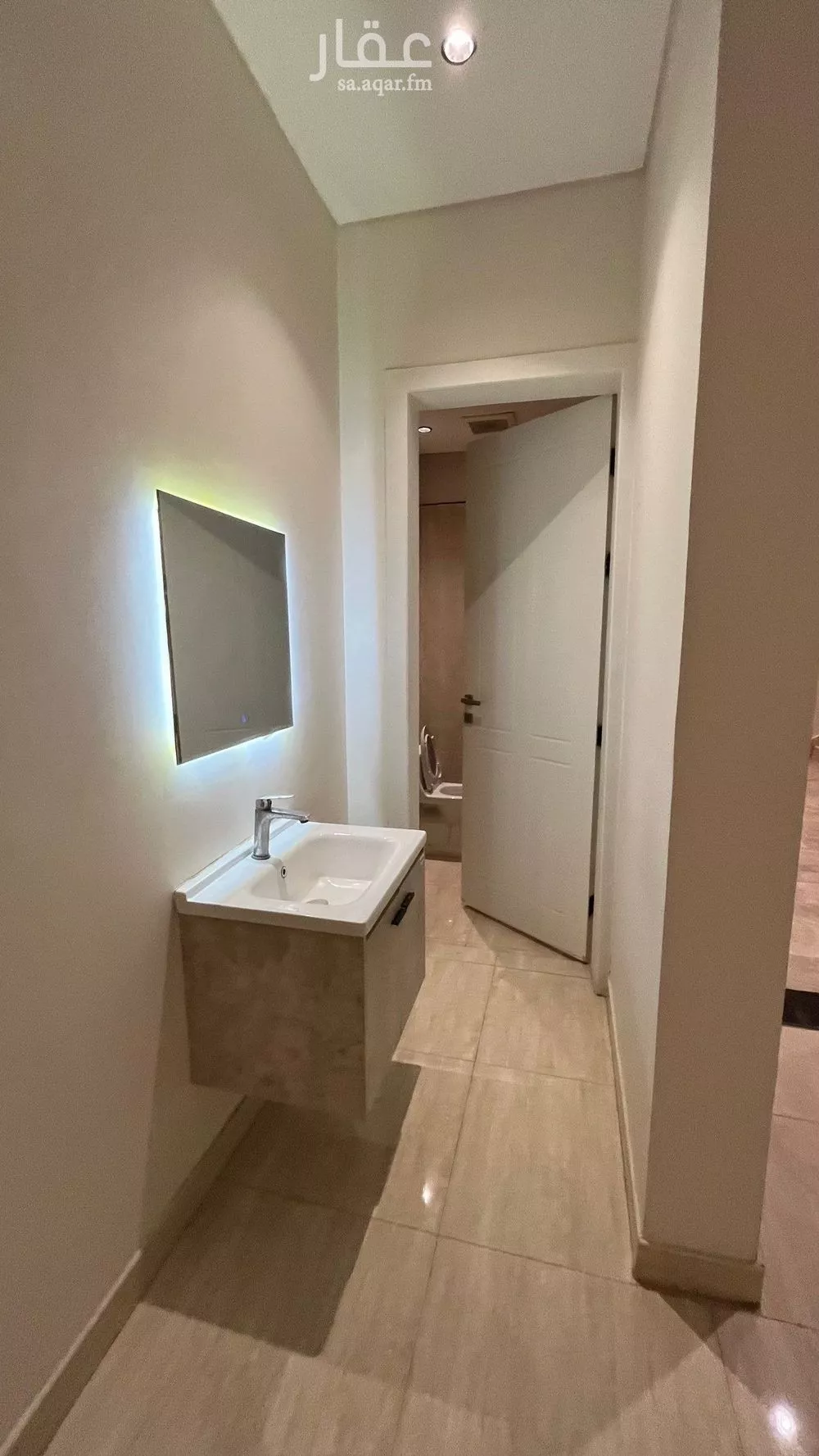 شقة 3 غرف في بدر 15