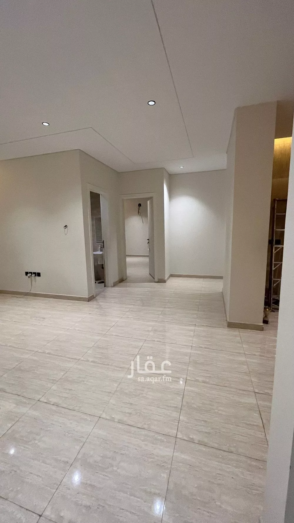 شقة 3 غرف في بدر 26