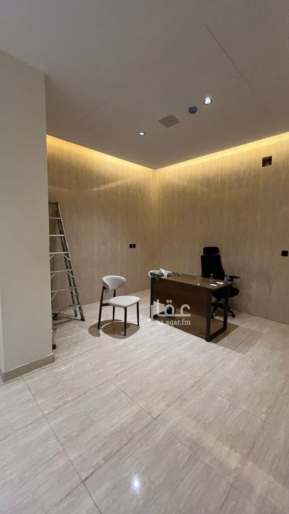 شقة 3 غرف في بدر 9