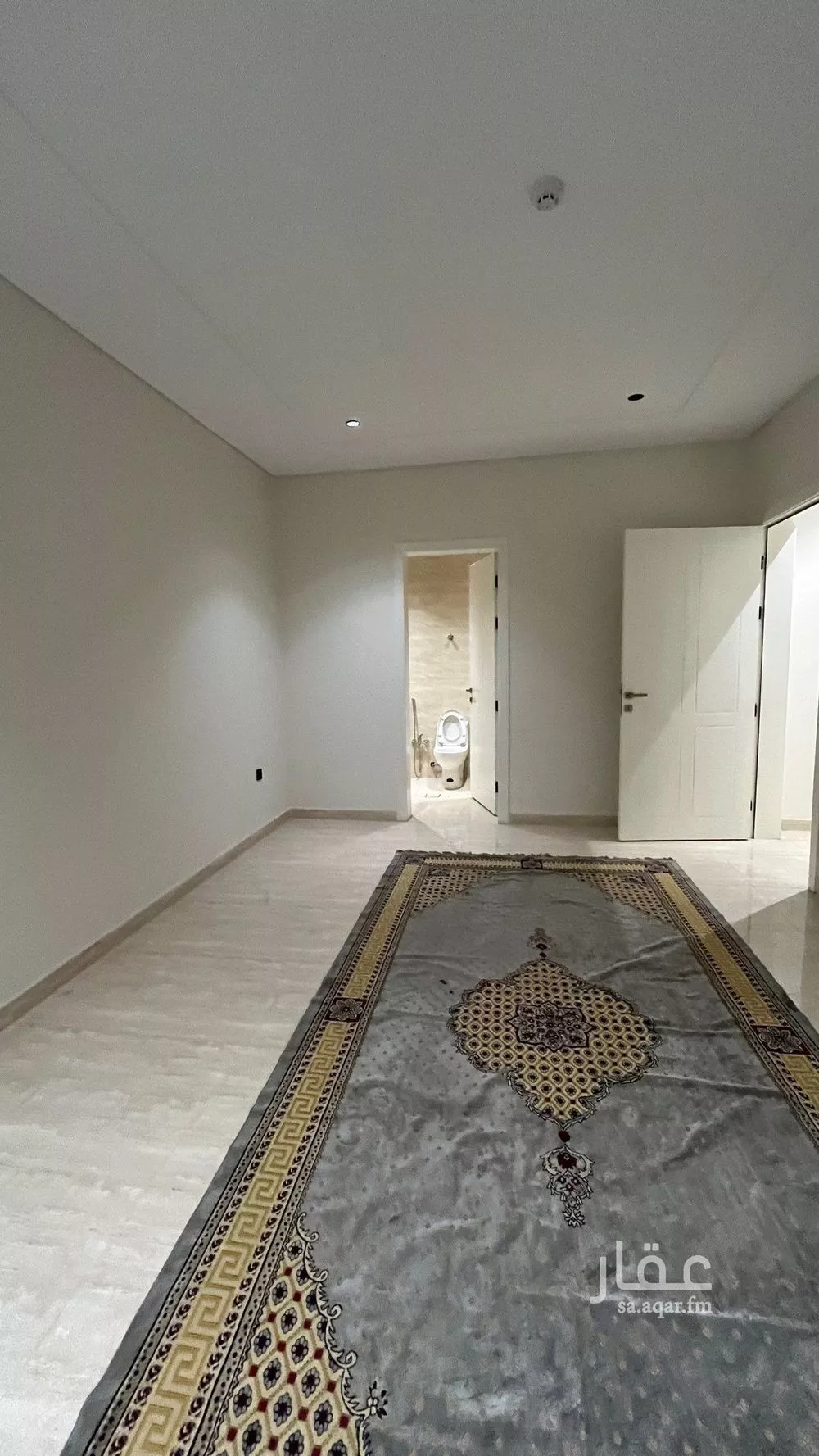 شقة 3 غرف في بدر 10