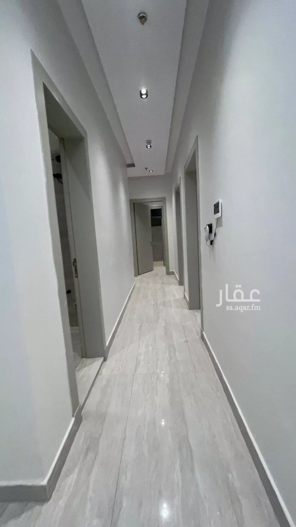 شقة 3 غرف في بدر 11