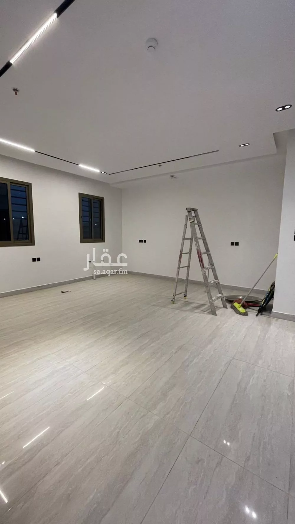 شقة 3 غرف في بدر 12