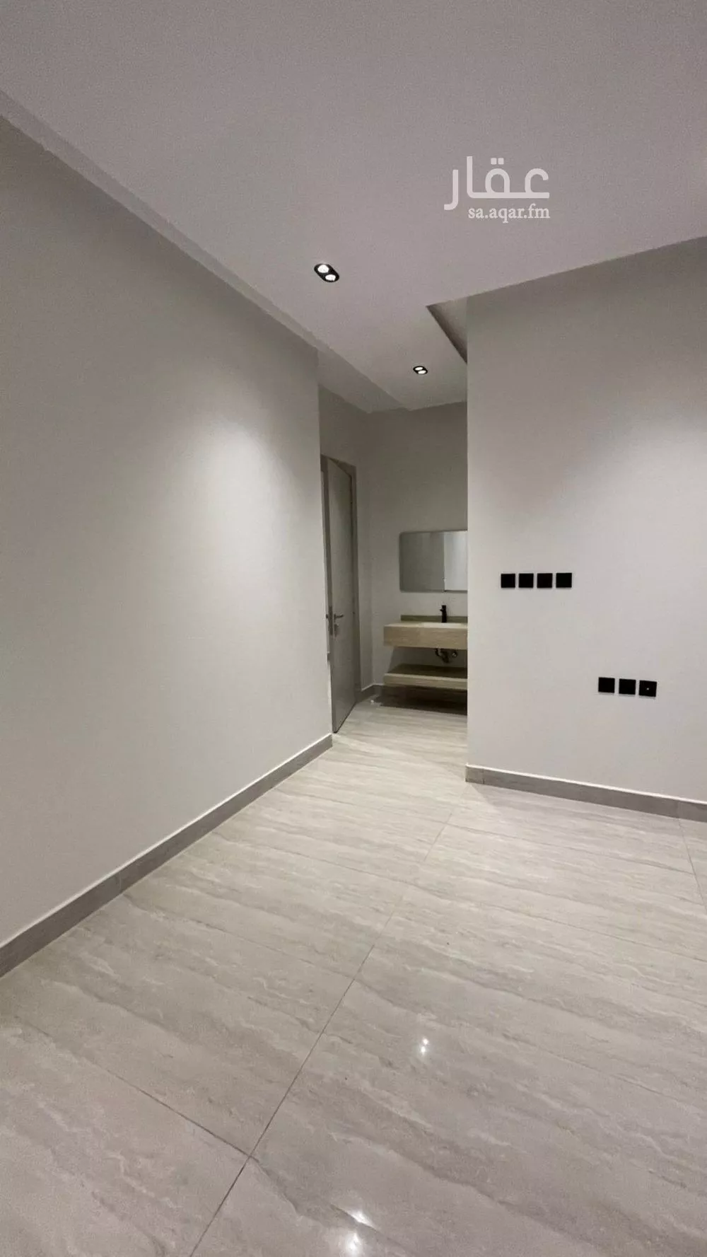 شقة 3 غرف في بدر 14