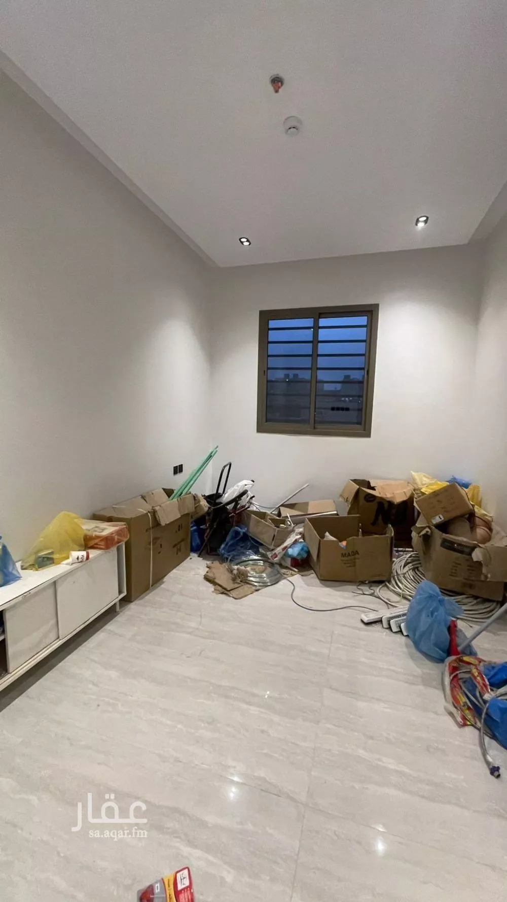 شقة 3 غرف في بدر 19