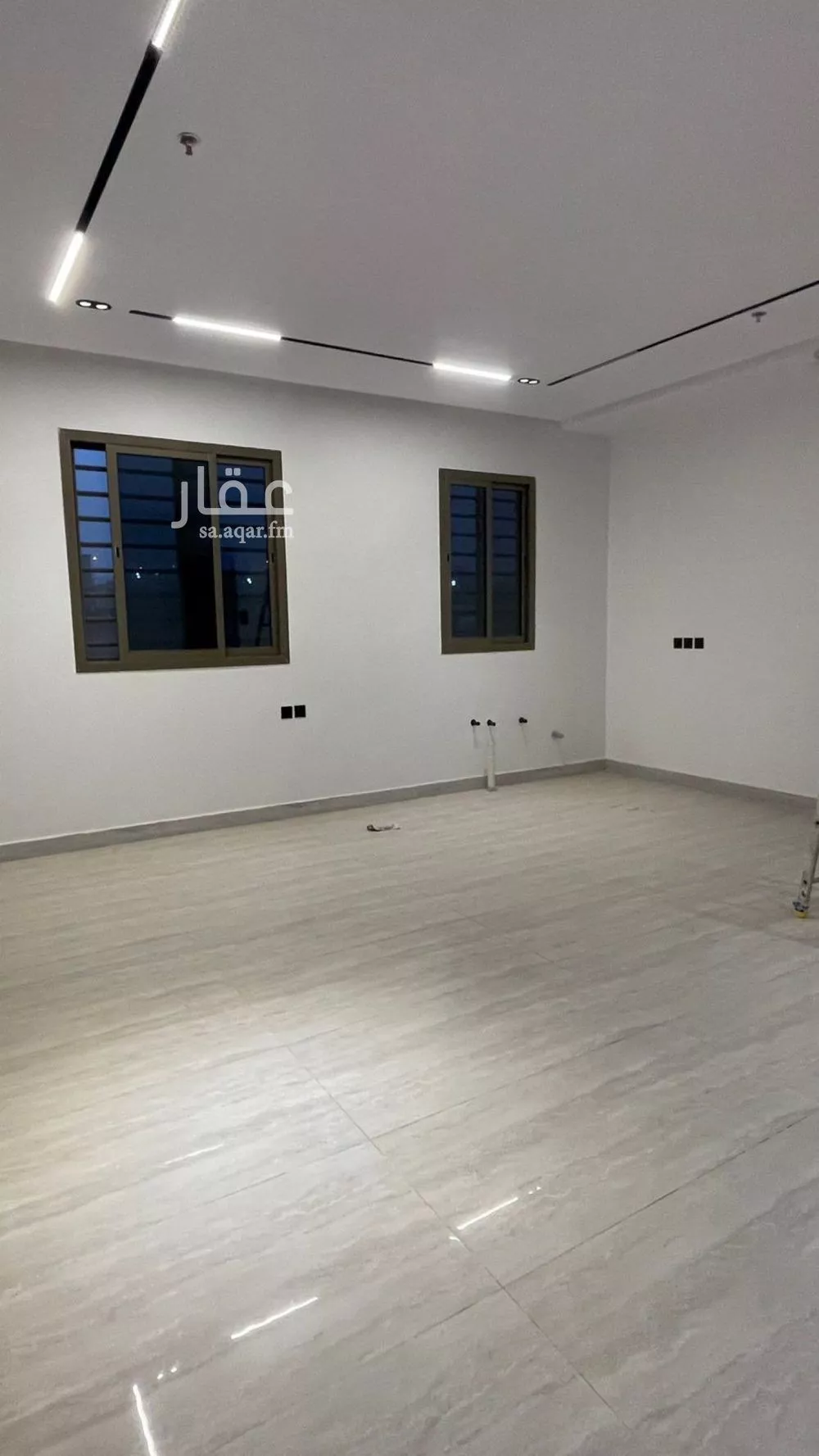 شقة 3 غرف في بدر 20