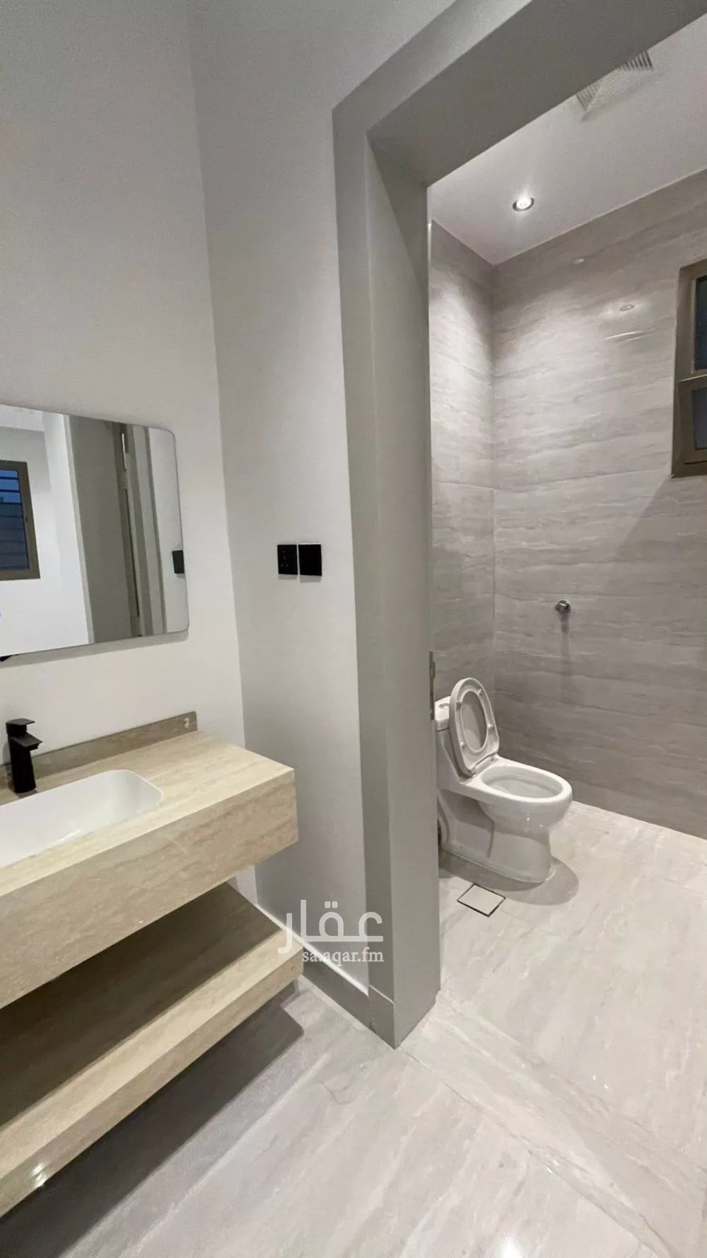 شقة 3 غرف في بدر 6