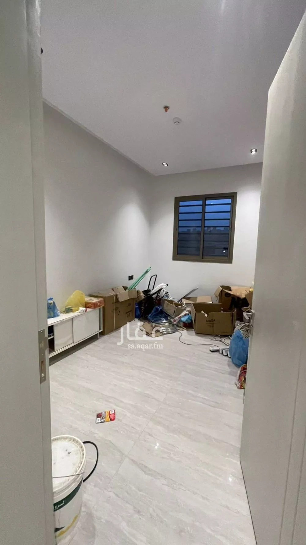 شقة 3 غرف في بدر 9