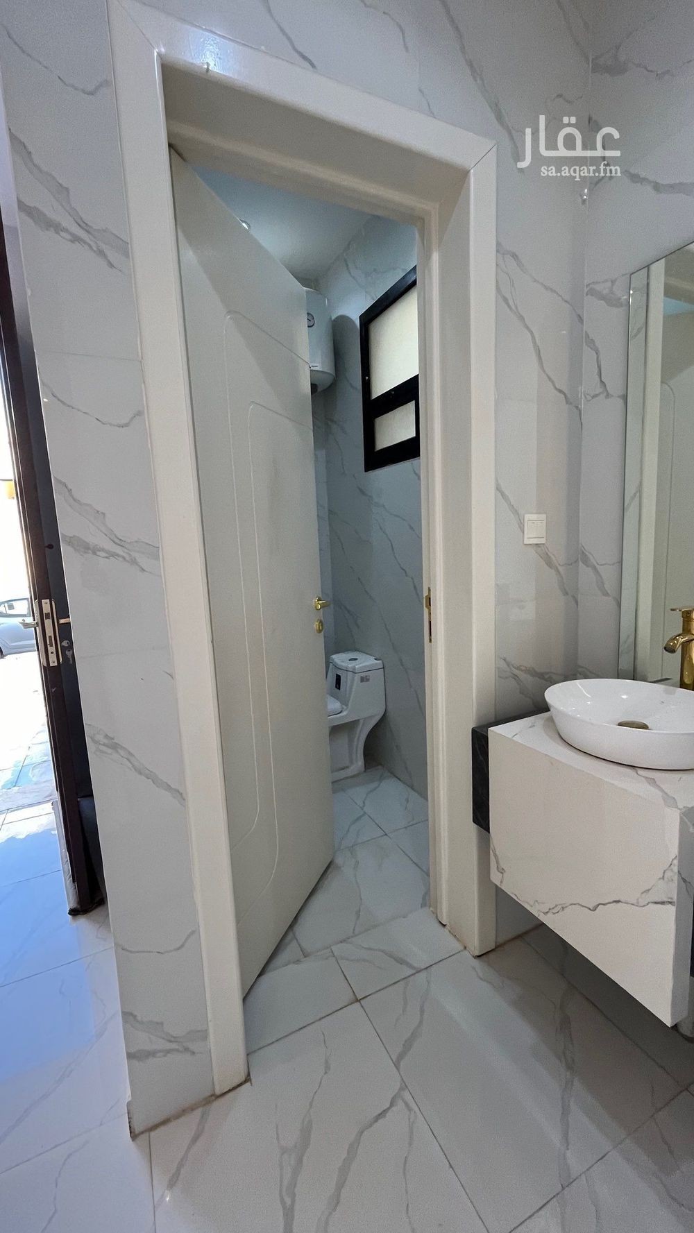 4 bedroom apartment in Badr, Riyadh 24