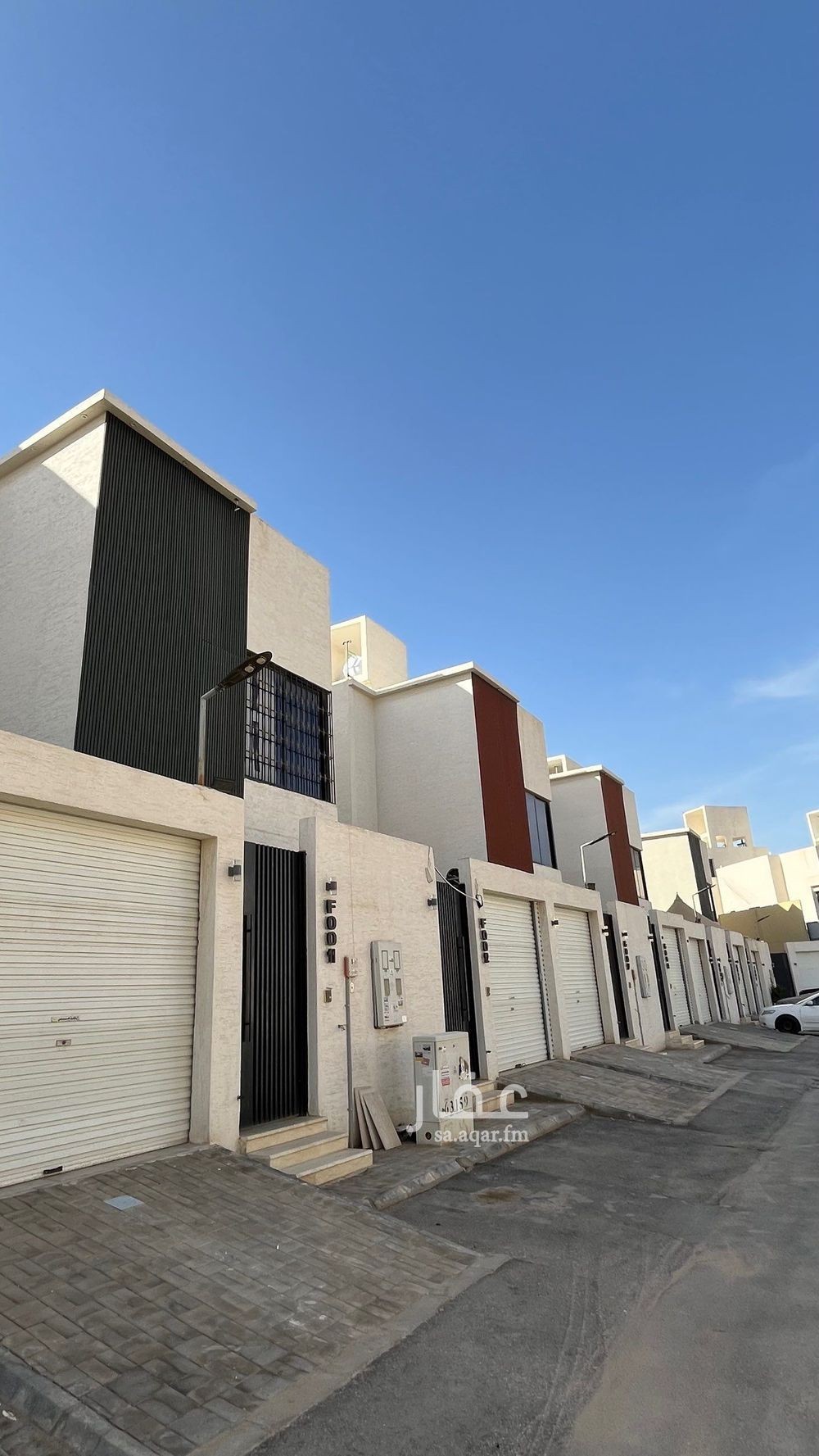 4 bedroom apartment in Badr, Riyadh 3