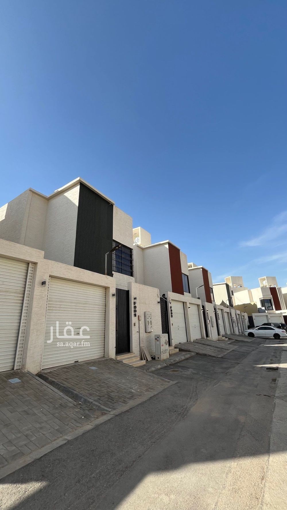 4 bedroom apartment in Badr, Riyadh 8