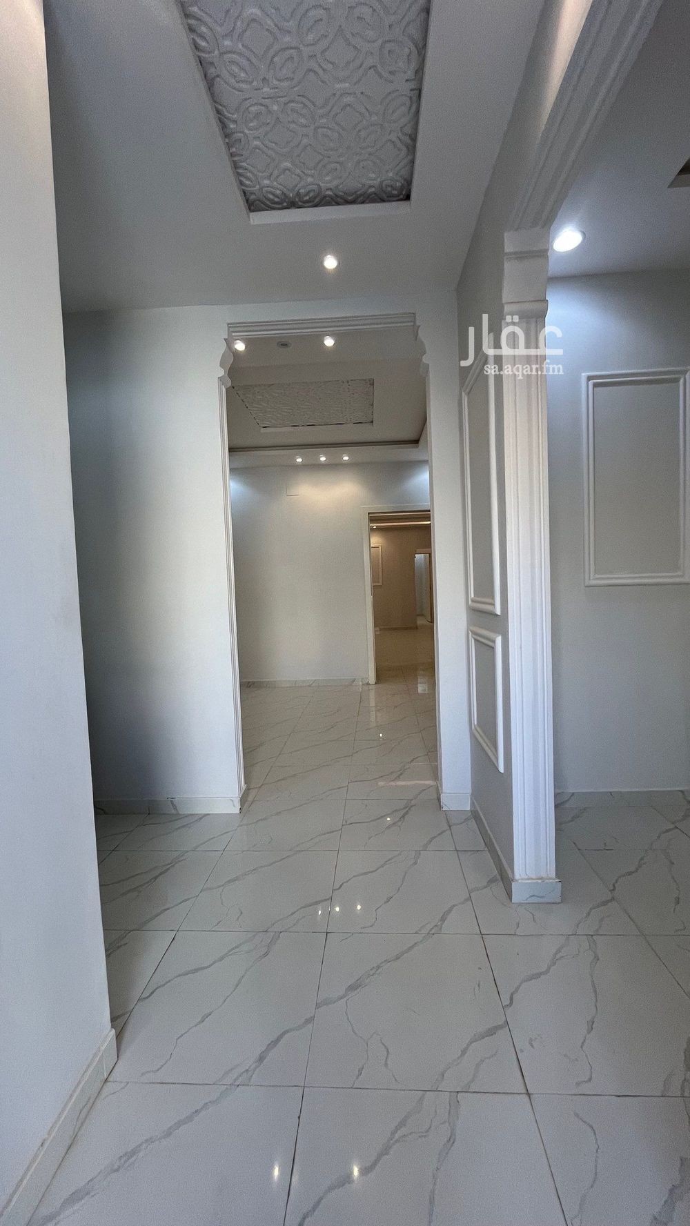 4 bedroom apartment in Badr, Riyadh 20