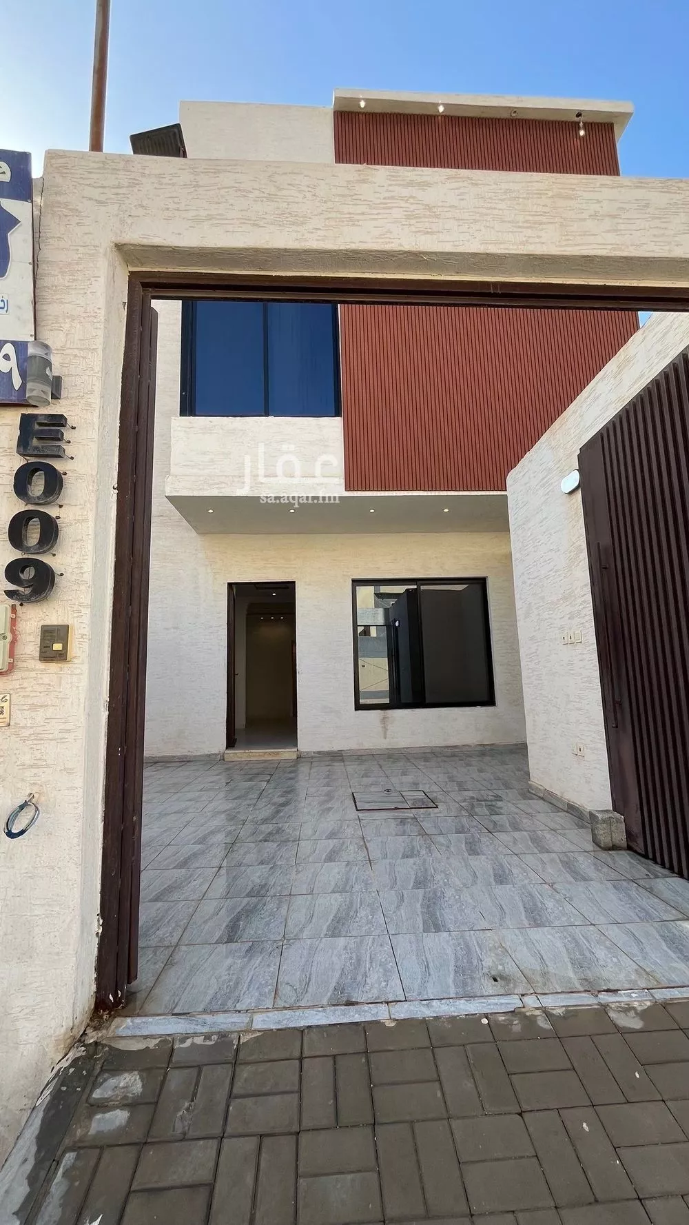 شقة 4 غرف في بدر 2