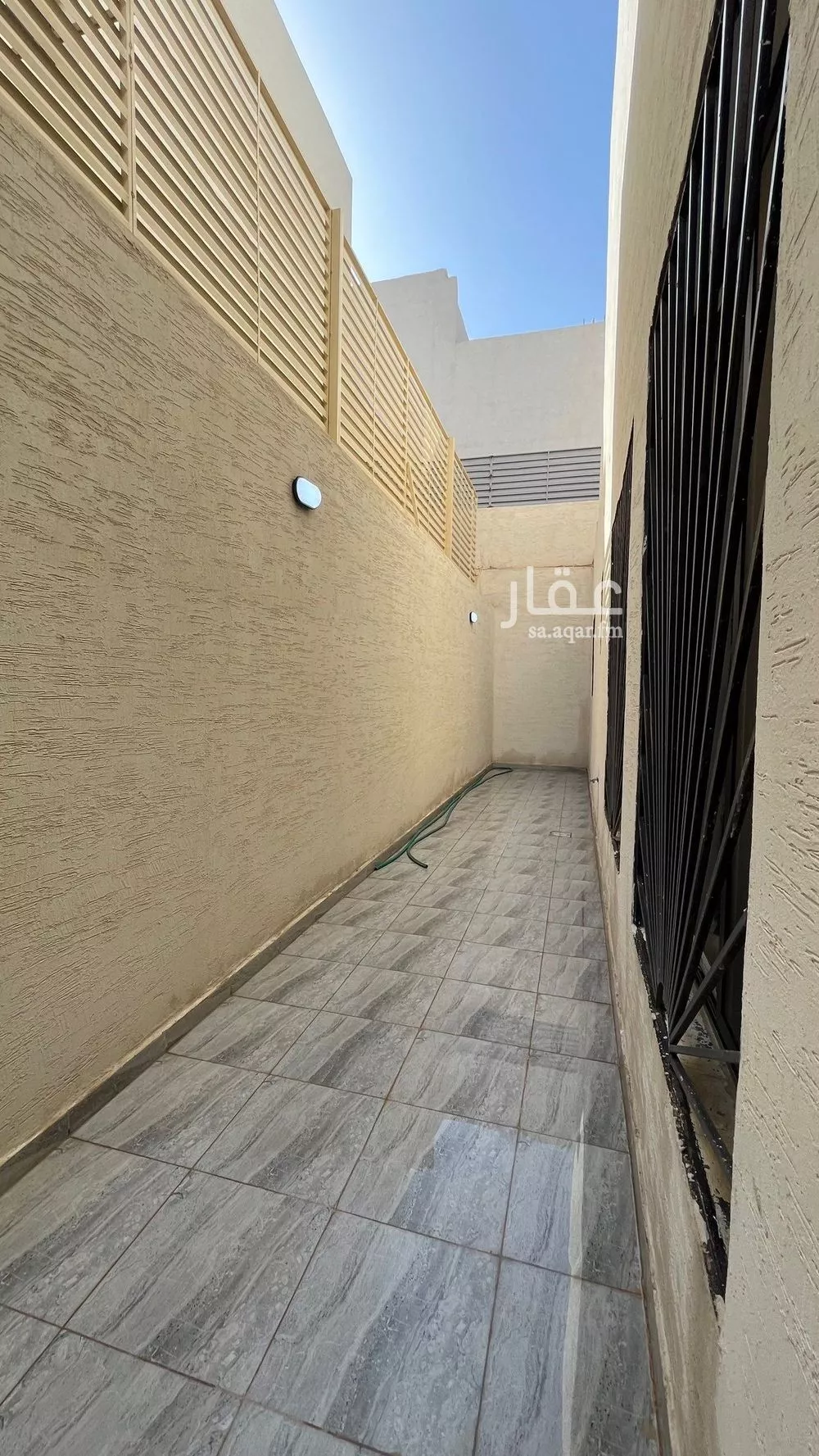 شقة 4 غرف في بدر 11