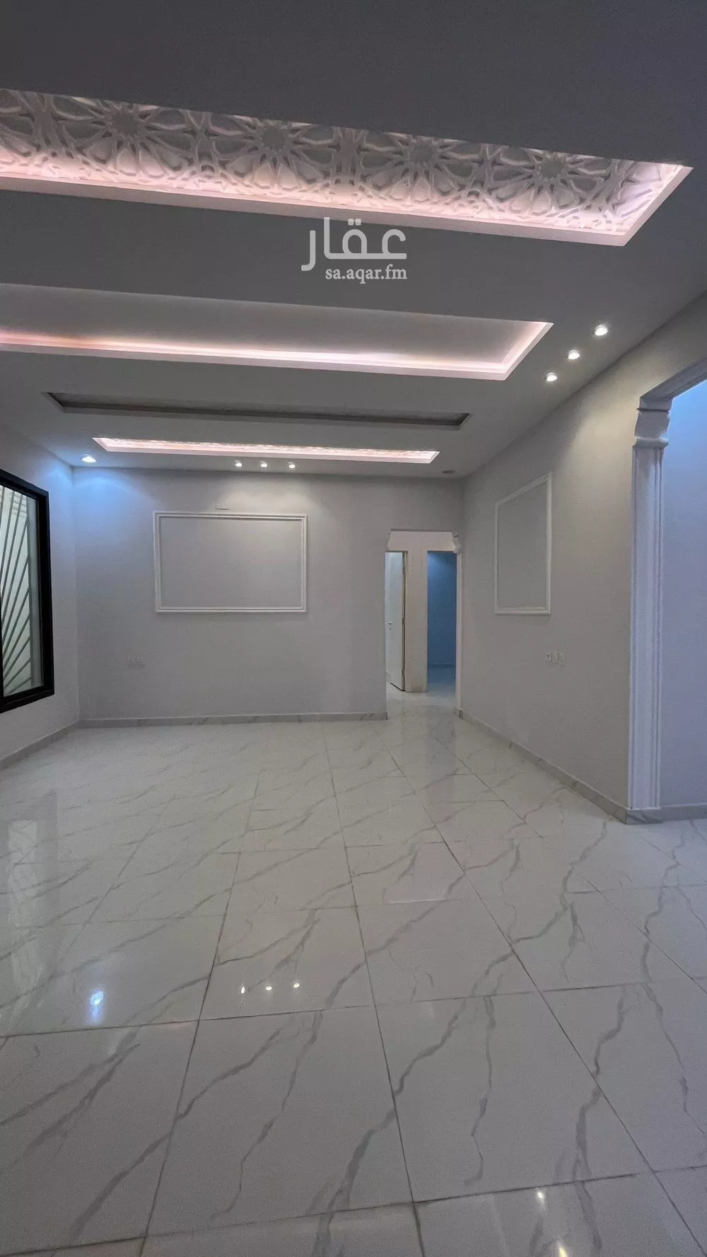 شقة 4 غرف في بدر 12