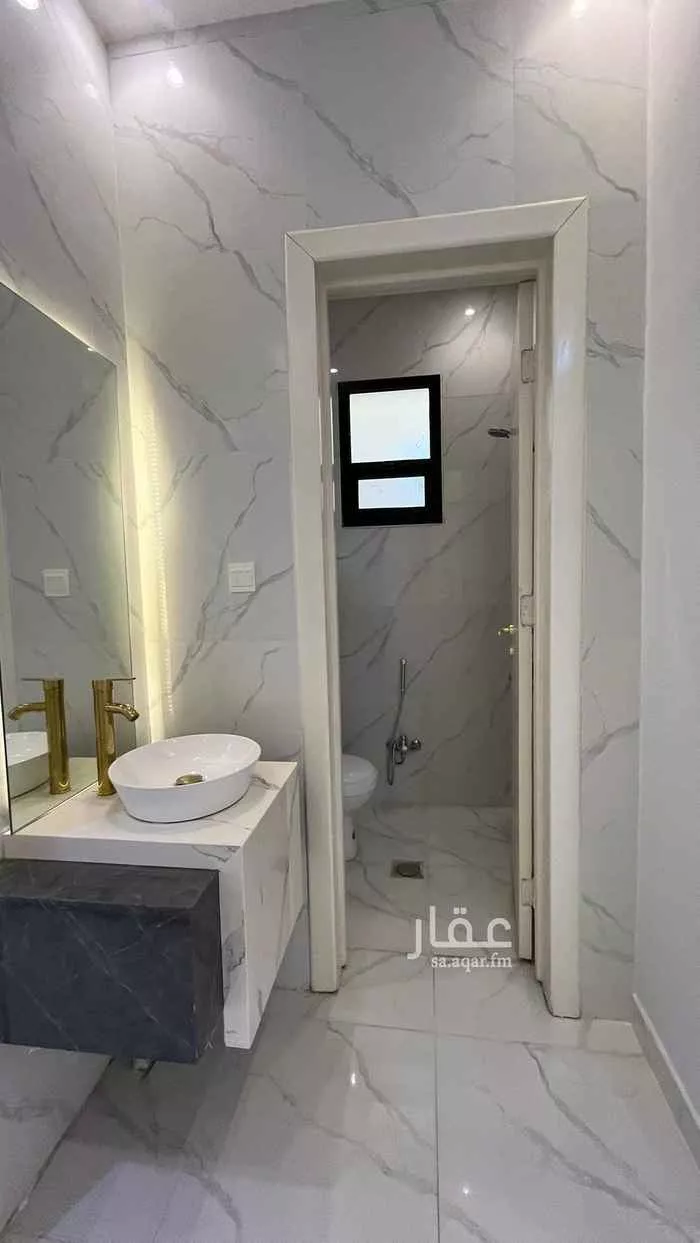 شقة 4 غرف في بدر 13