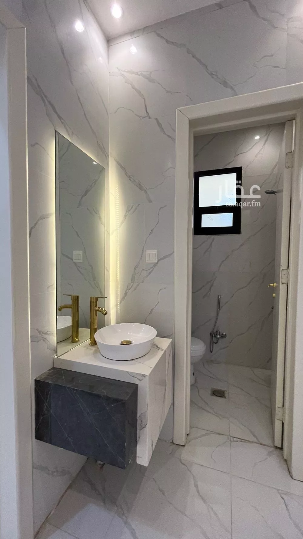 شقة 4 غرف في بدر 15