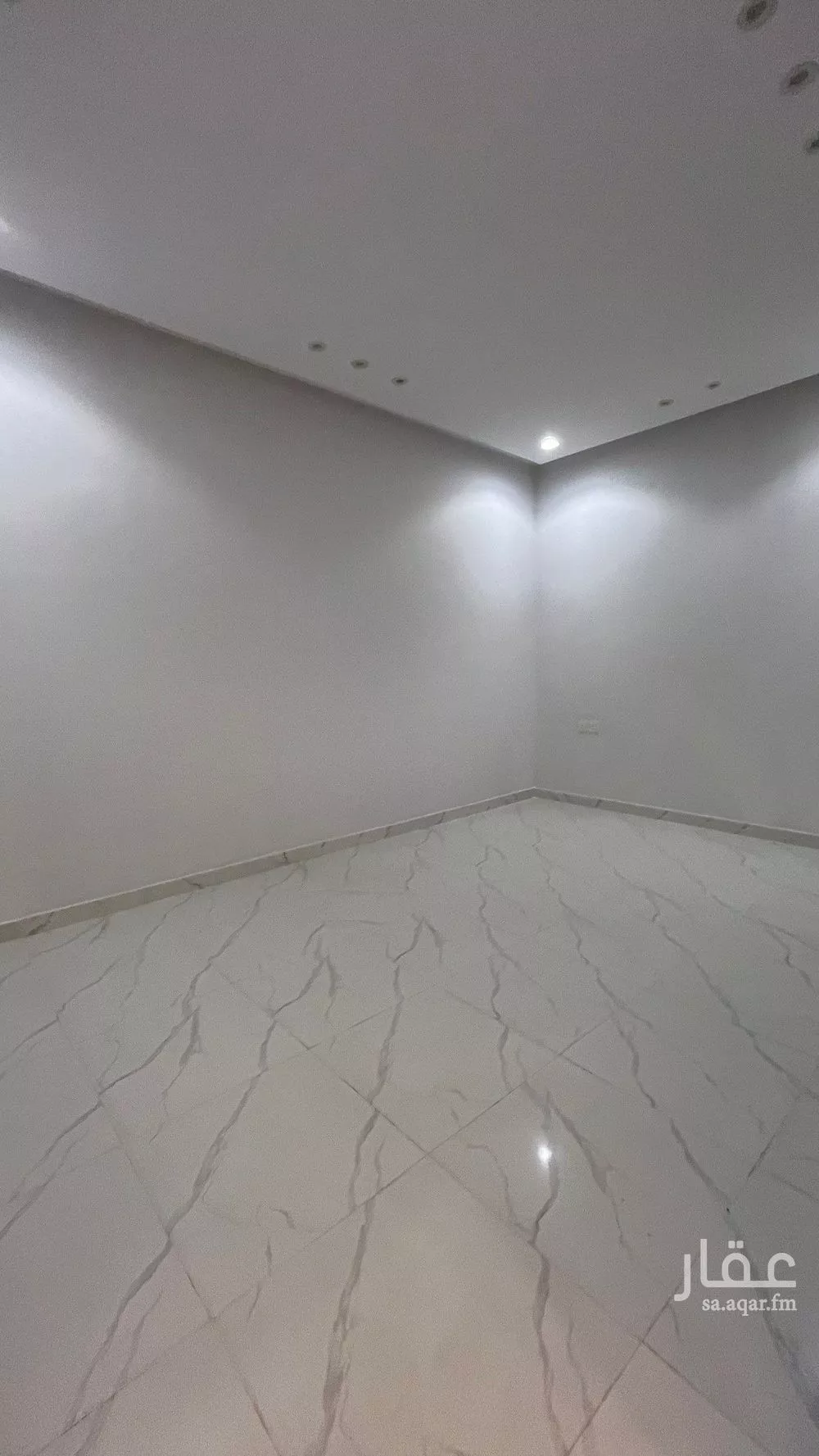 شقة 4 غرف في بدر 16