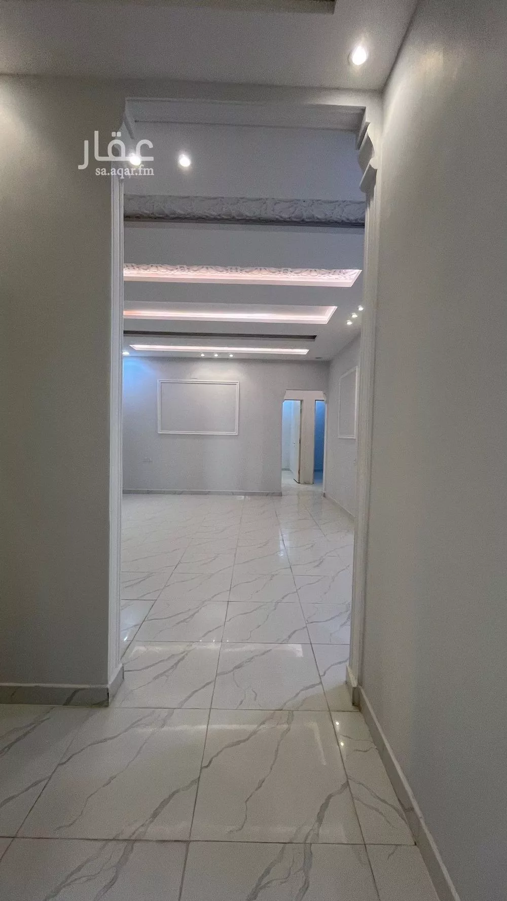 شقة 4 غرف في بدر 17