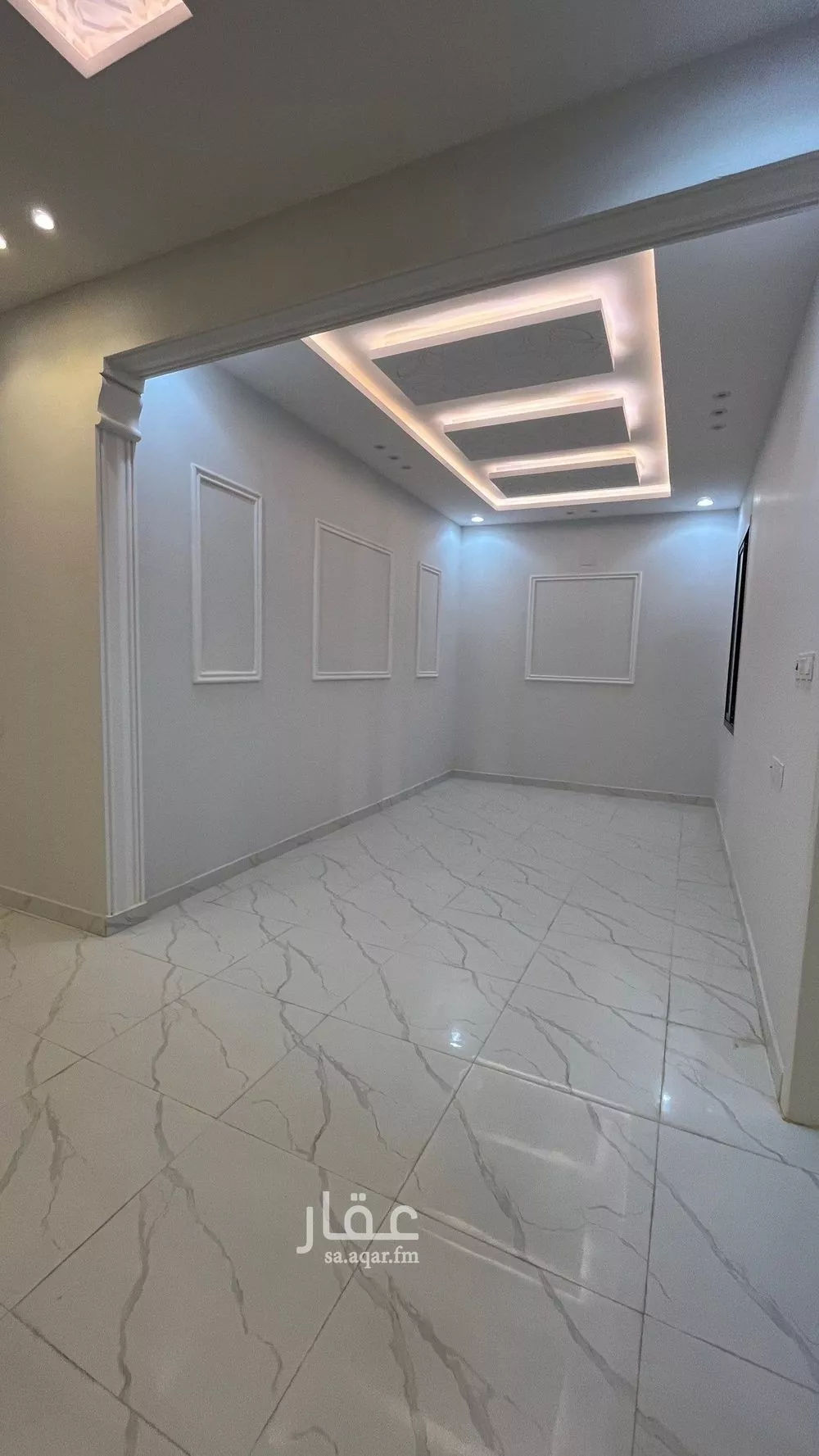 شقة 4 غرف في بدر 19