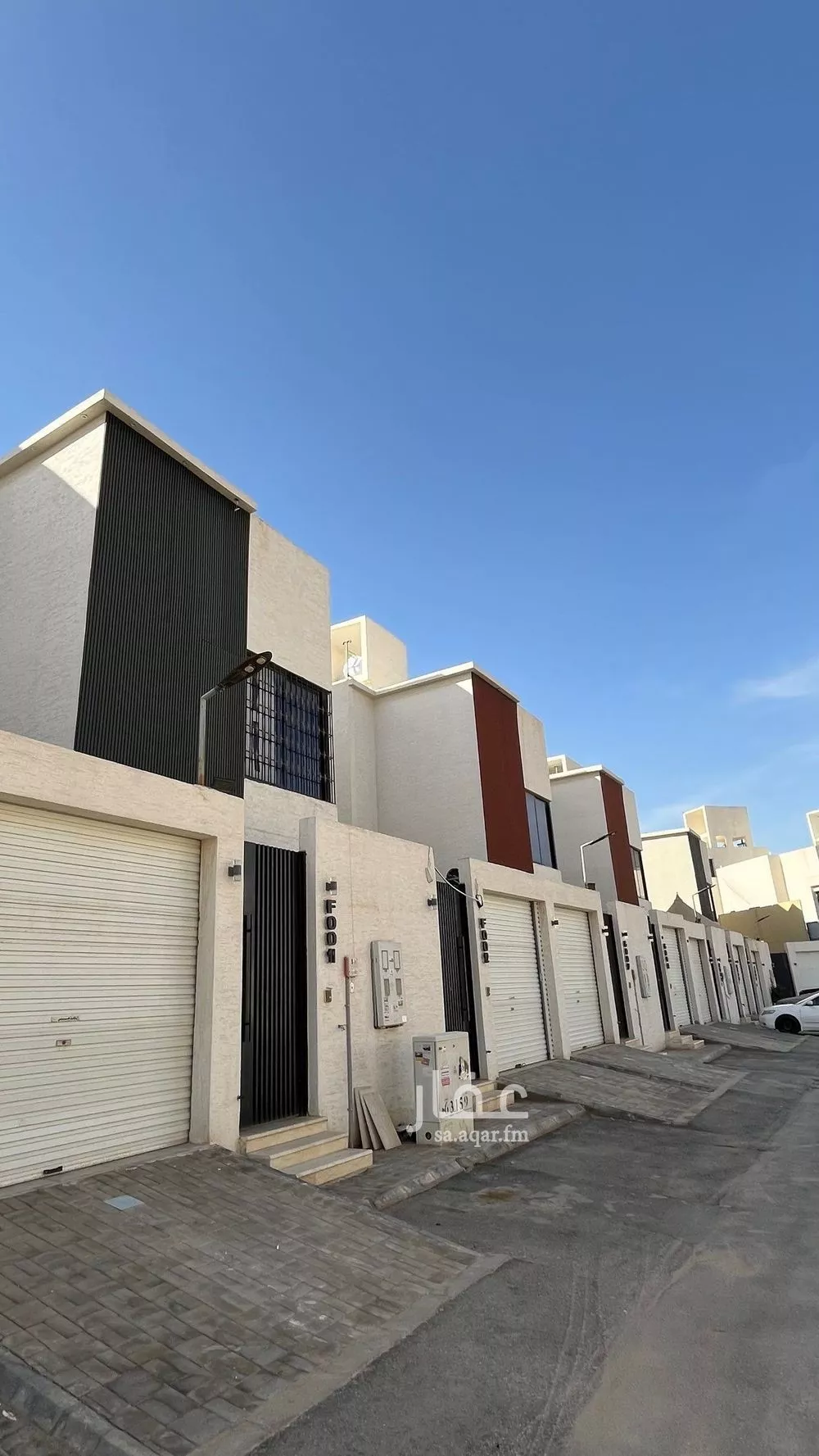 شقة 4 غرف في بدر 3