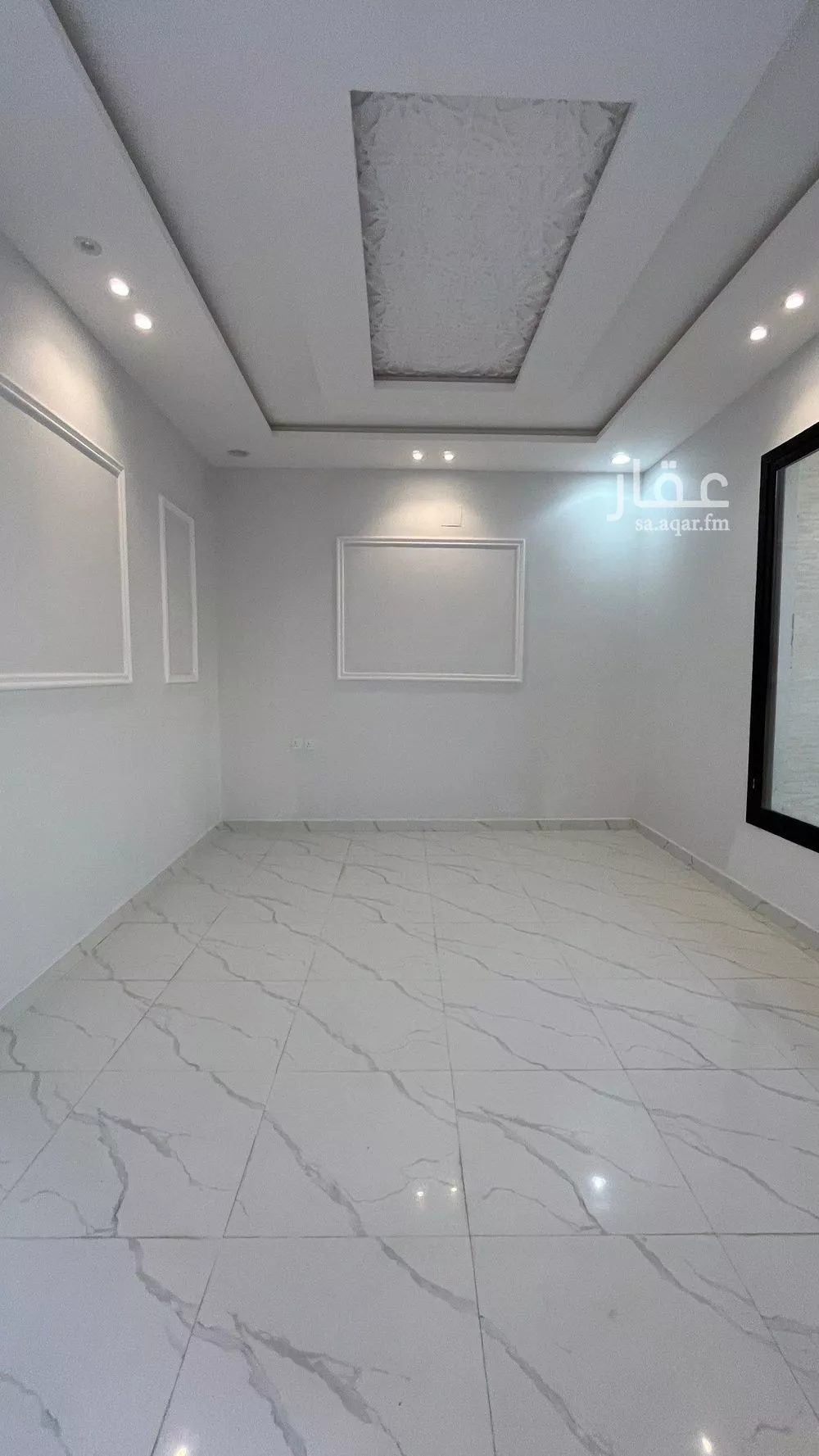 شقة 4 غرف في بدر 22