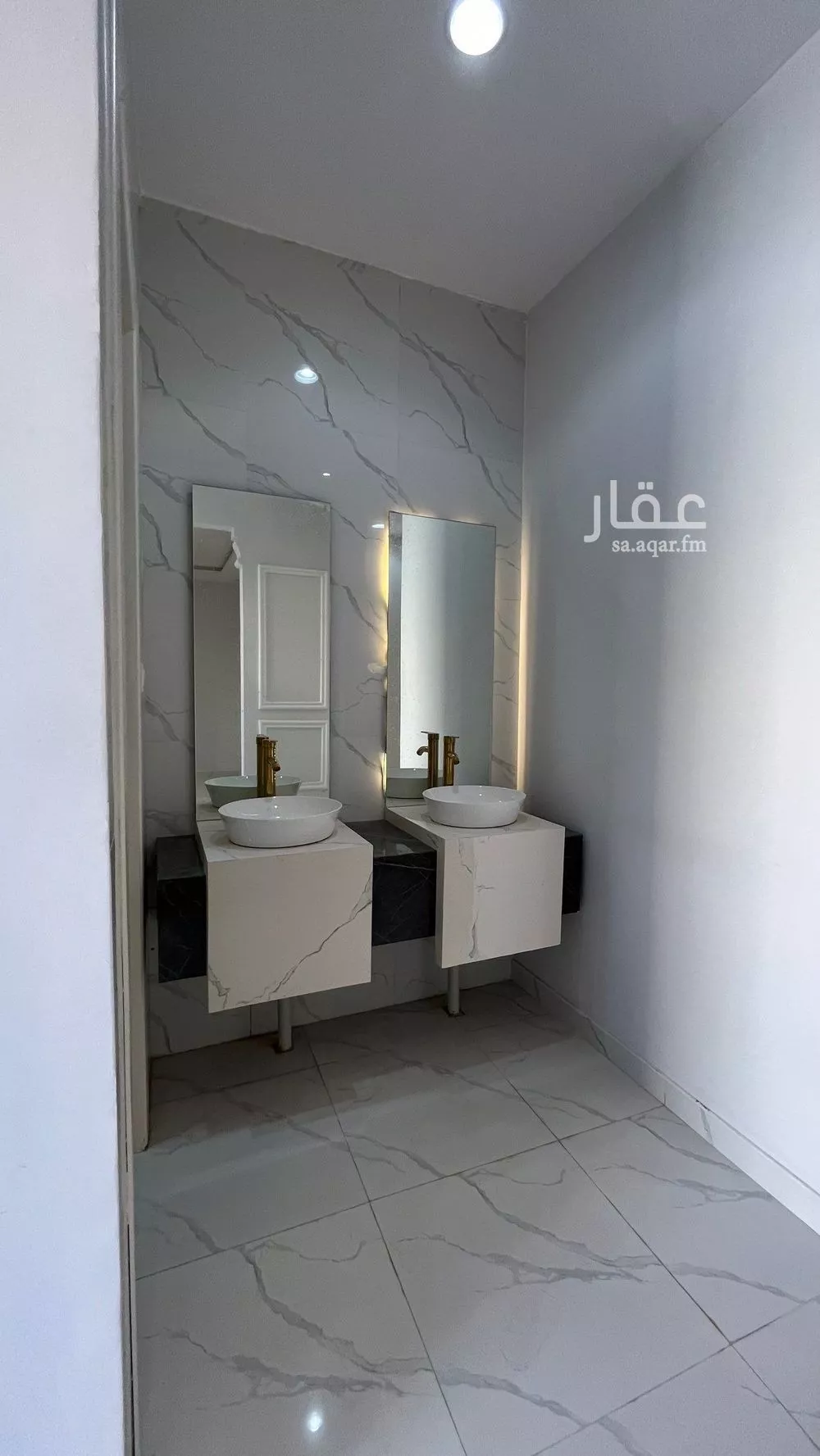 شقة 4 غرف في بدر 23