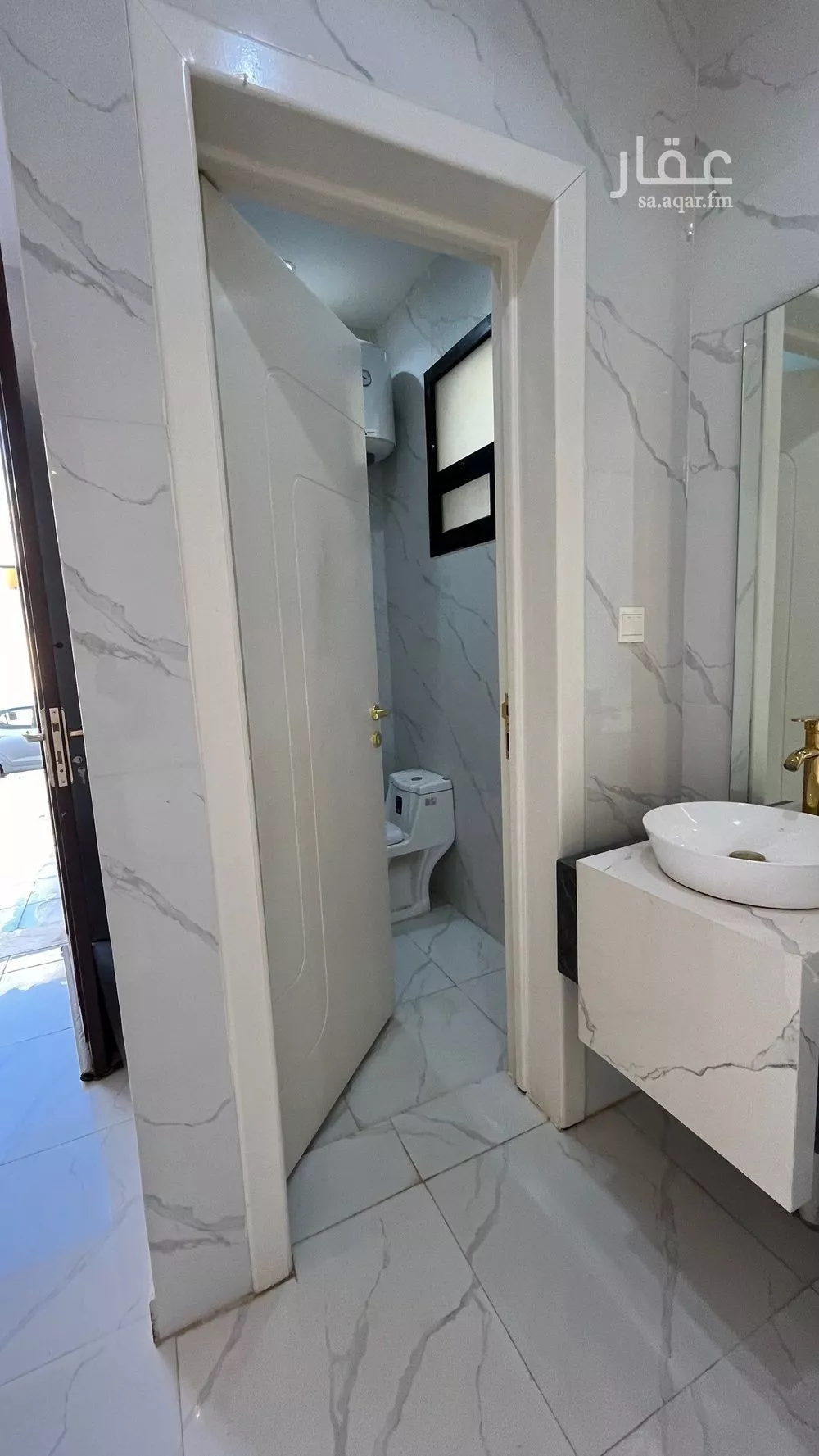 شقة 4 غرف في بدر 24