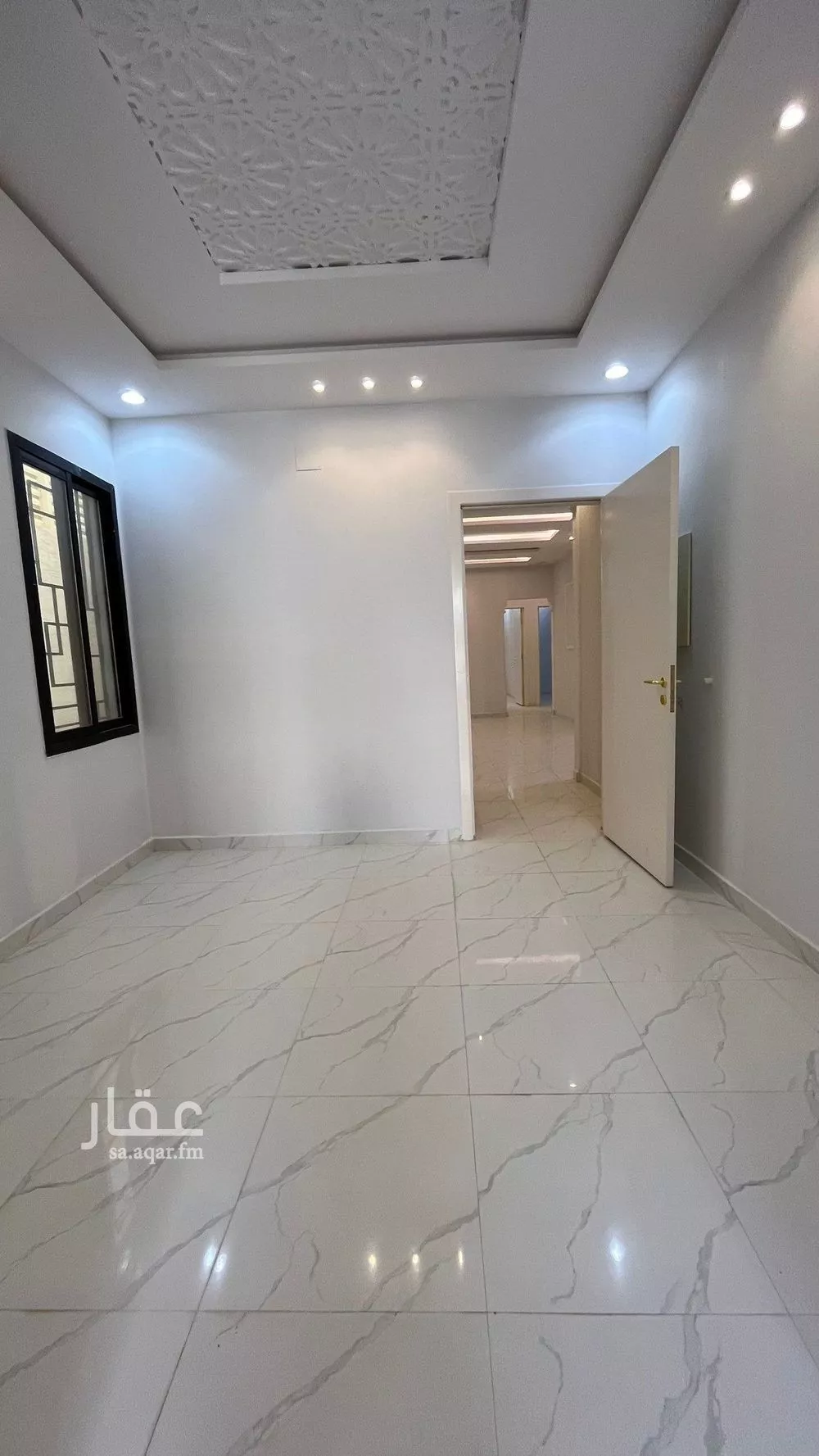 شقة 4 غرف في بدر 25