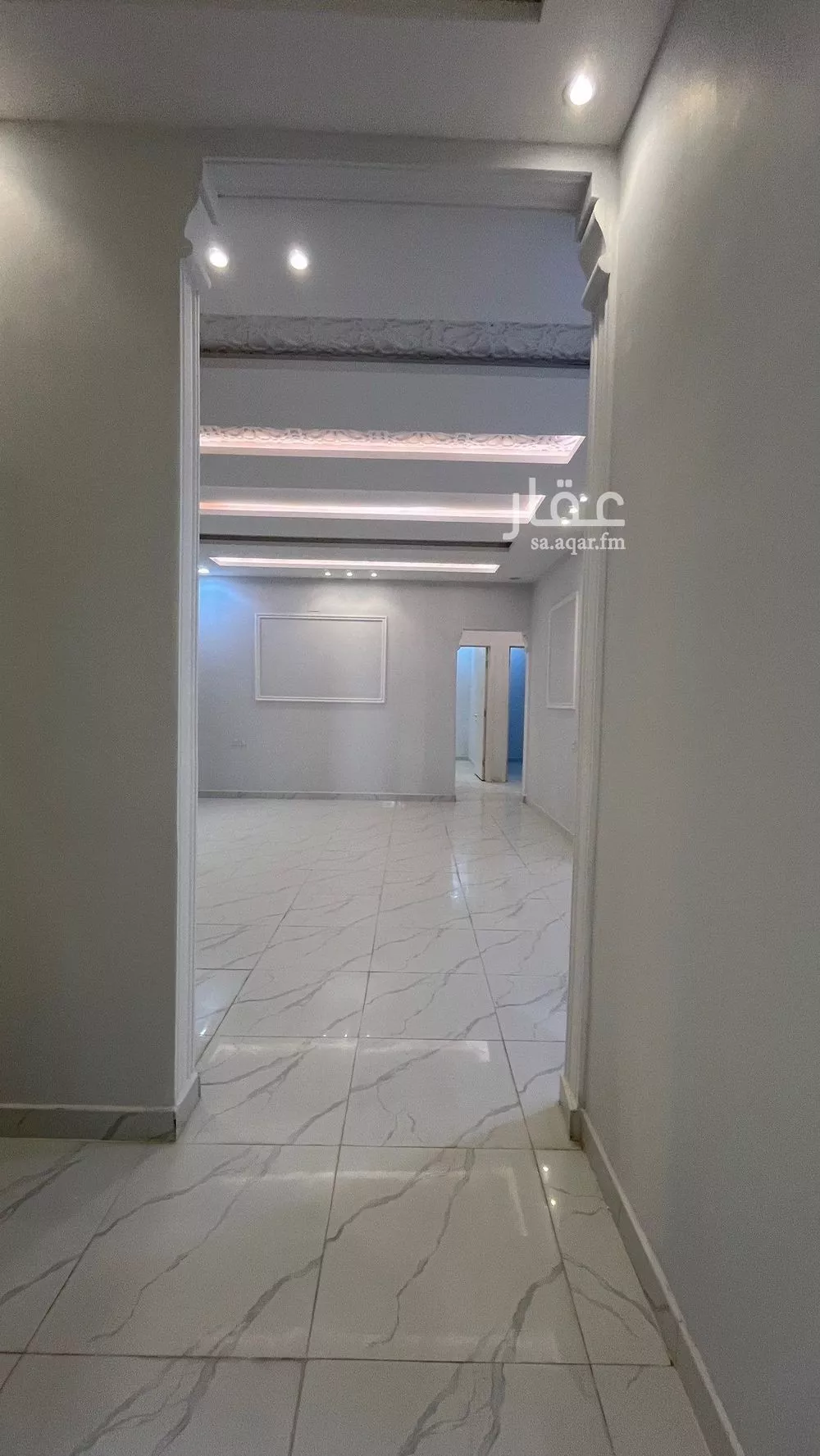 شقة 4 غرف في بدر 27