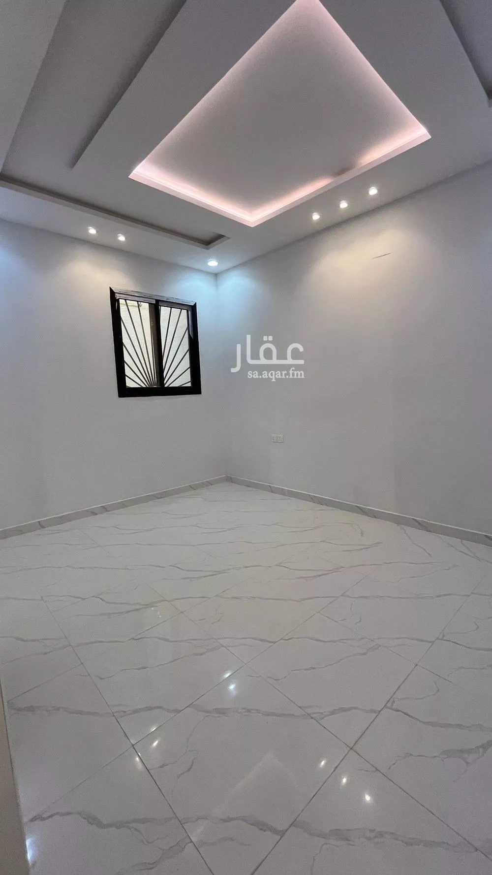 شقة 4 غرف في بدر 6