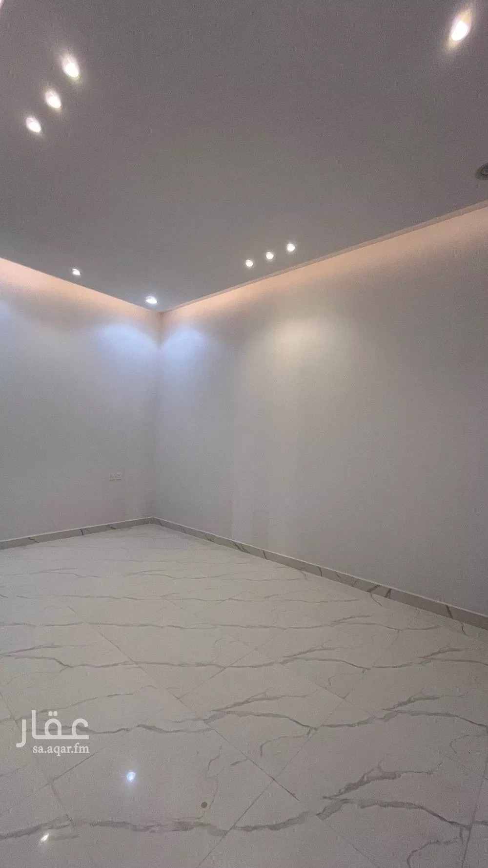 شقة 4 غرف في بدر 10