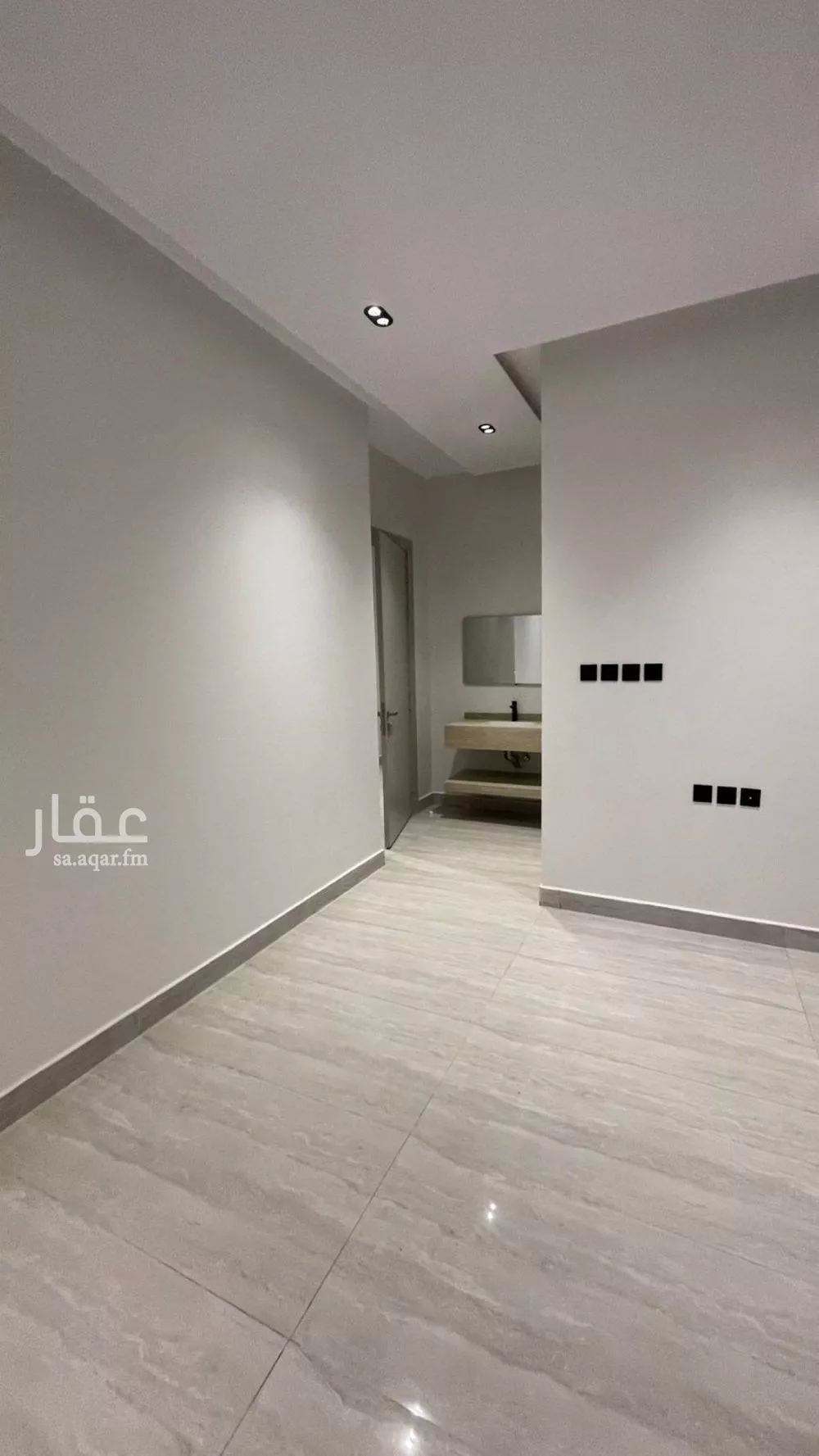 شقة 4 غرف في بدر 12