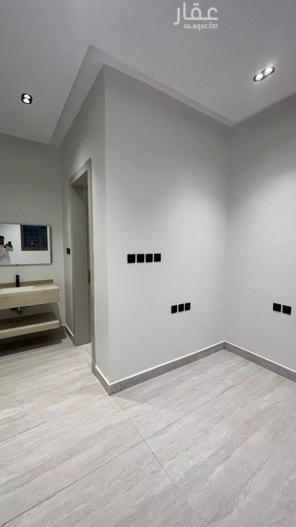 شقة 4 غرف في بدر 15