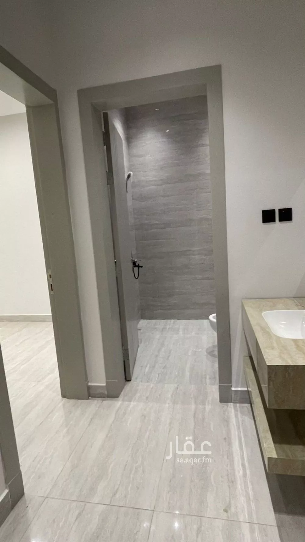 شقة 4 غرف في بدر 16