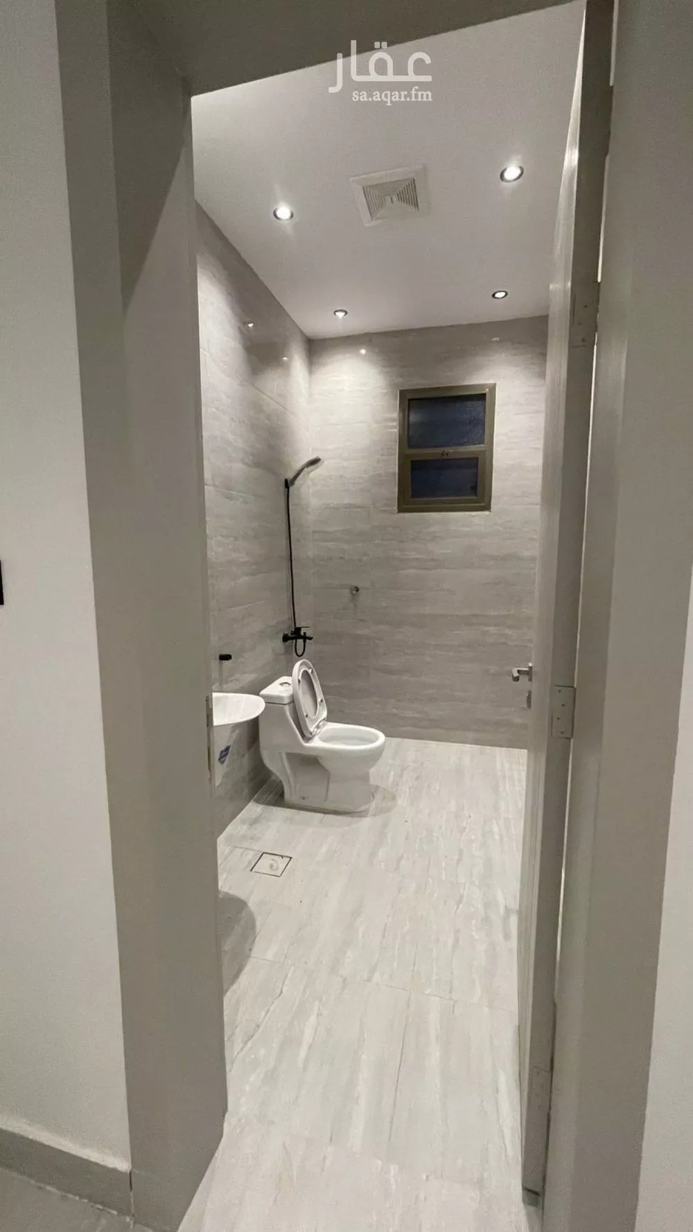 شقة 4 غرف في بدر 18