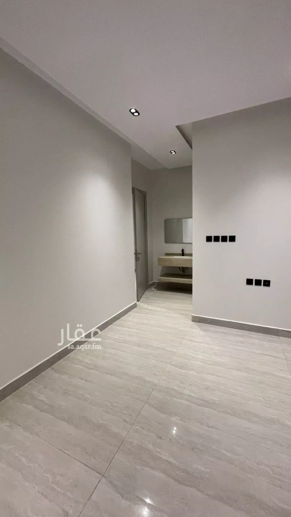 شقة 4 غرف في بدر 19