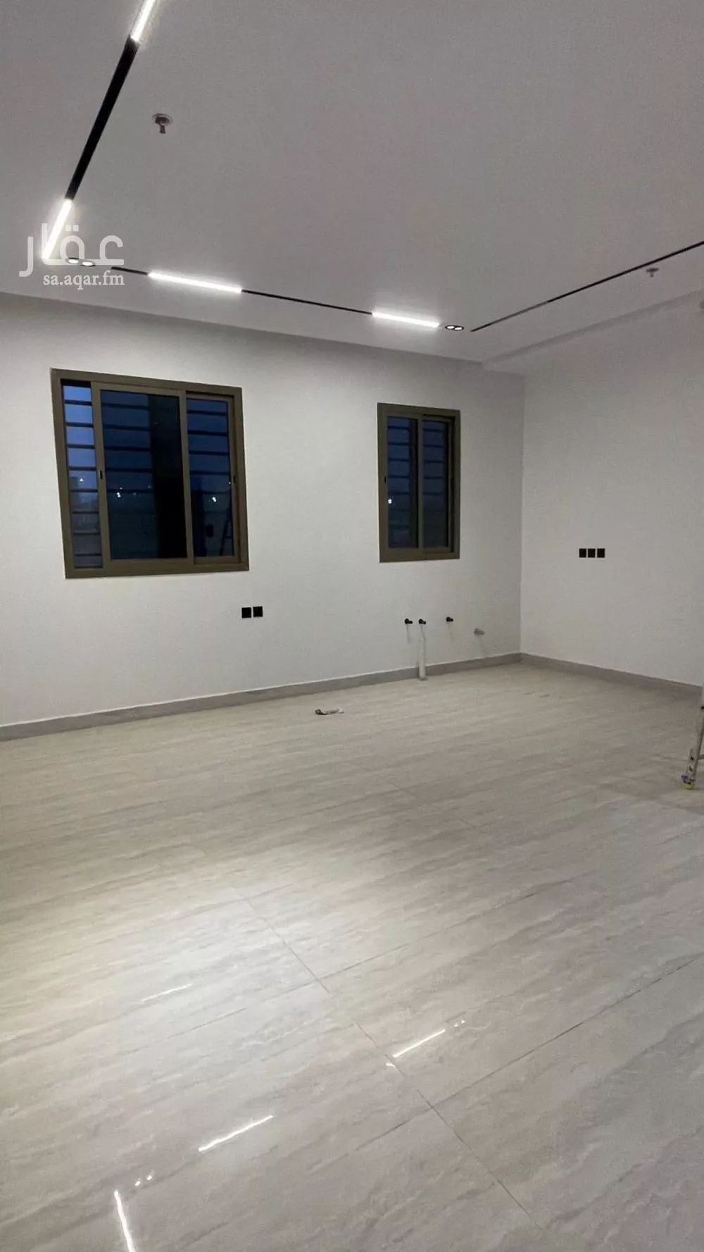 شقة 4 غرف في بدر 23