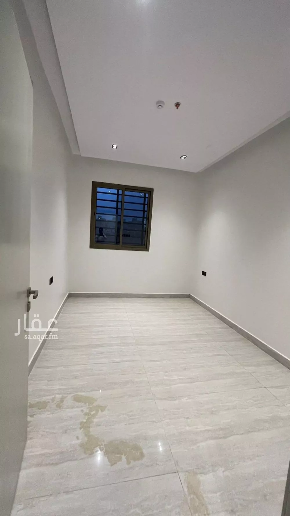 شقة 4 غرف في بدر 5