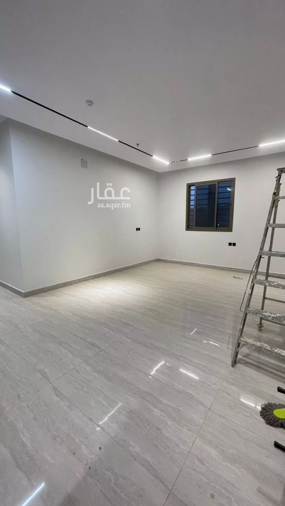 شقة 4 غرف في بدر 6