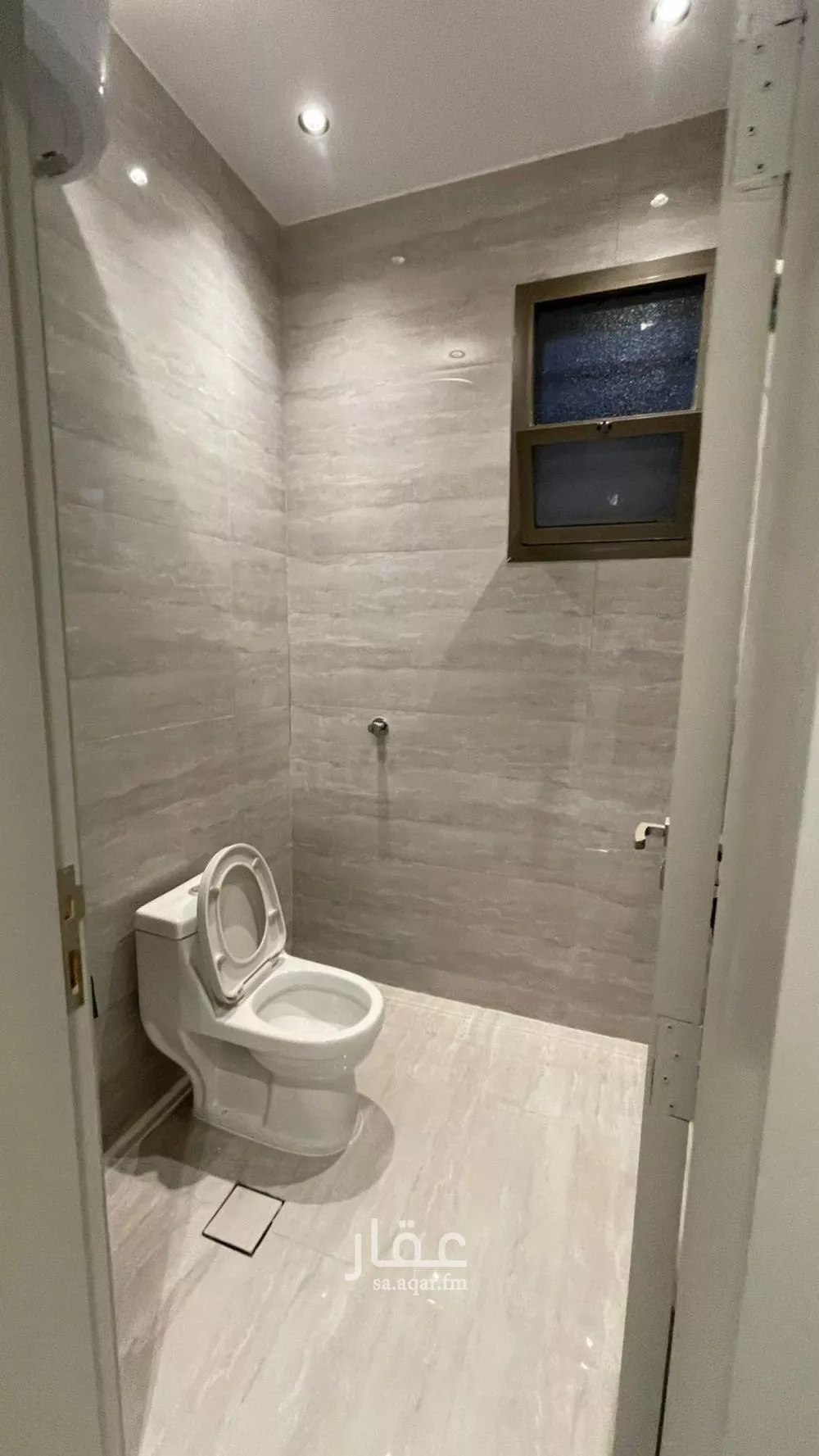 شقة 4 غرف في بدر 8