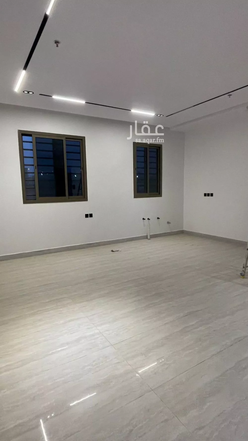 شقة 4 غرف في بدر 9