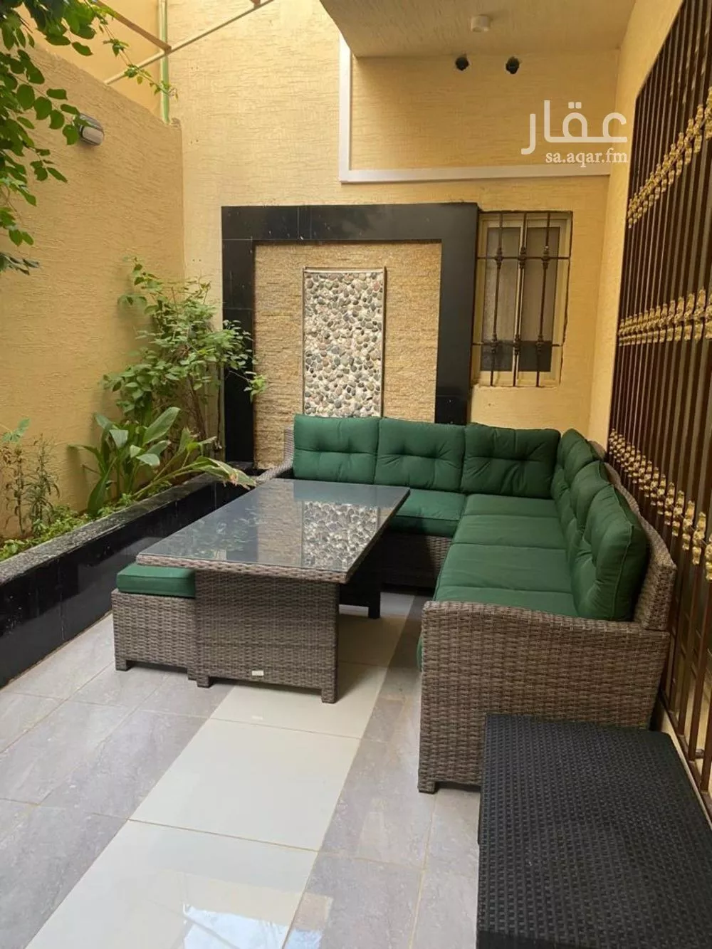 فيلا 10 غرف في الرمال 12