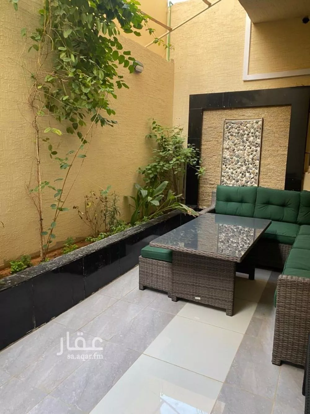 فيلا 10 غرف في الرمال 14