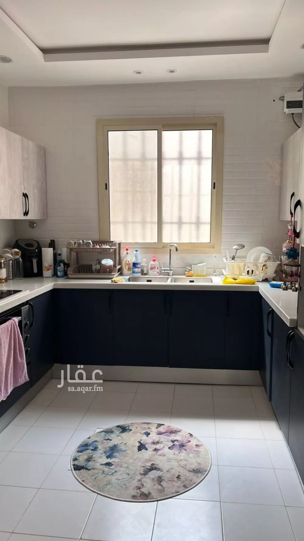 فيلا 10 غرف في الرمال 15