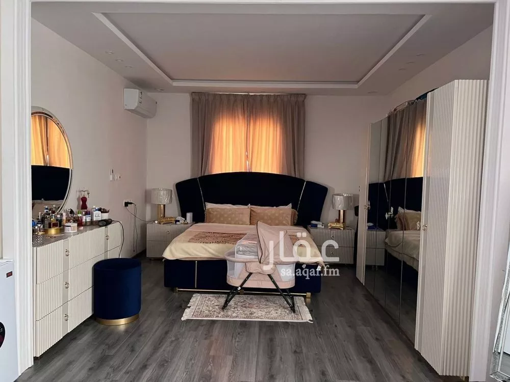 فيلا 10 غرف في الرمال 17