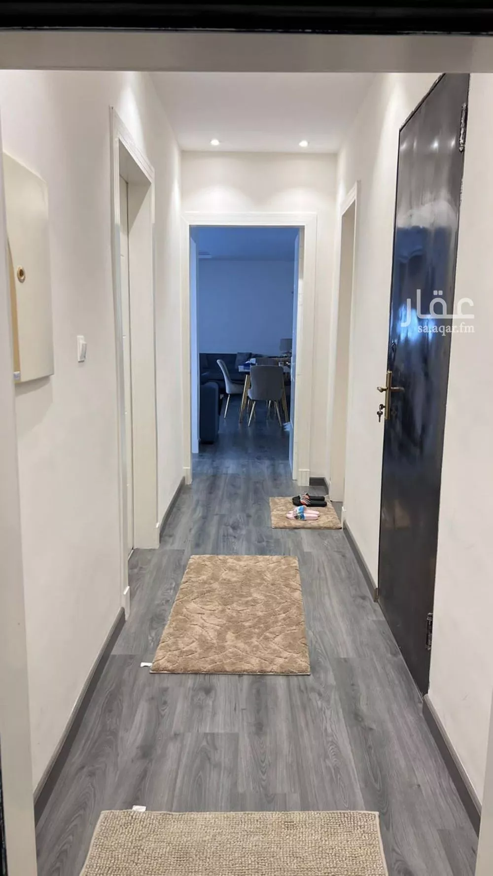 فيلا 10 غرف في الرمال 18