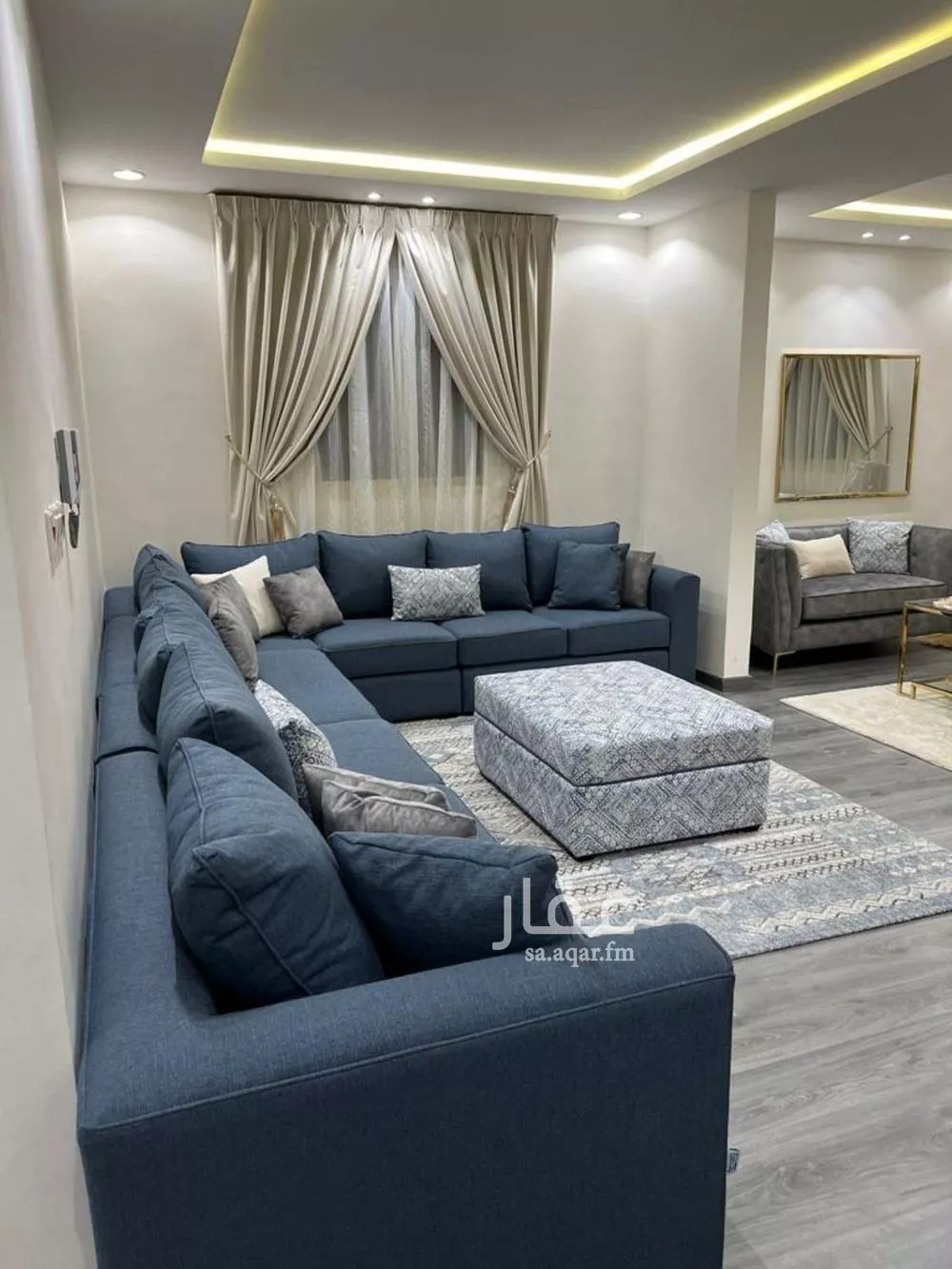 فيلا 10 غرف في الرمال 19